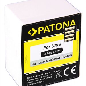 Battery Arlo Ultra A-4A A4A