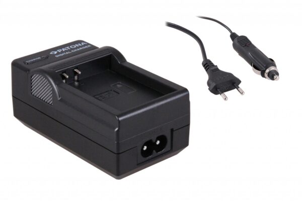 Charger Nikon Coolpix P600 Nikon EN-EL23 ENEL23 Nikon P600