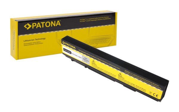 Battery Toshiba PA3788 PA3788U-1BRS PABAS223 B450/B B452/F