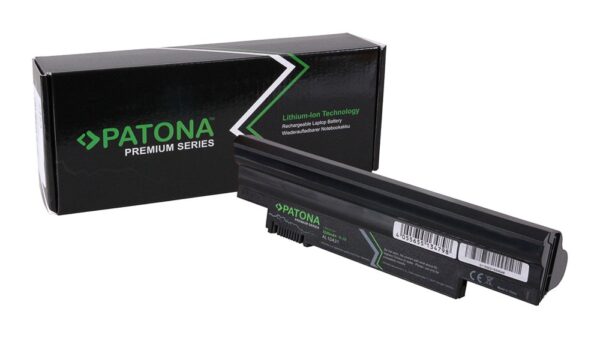 Premium Battery LC.BTP00.128 LC.BTP00.129 Acer Aspire D255-1134