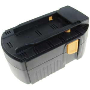 Battery Hilti SFL24 B 24/3.0 B 24/2.0 TE 2-A WSC 6.5