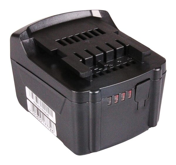 Battery Metabo BS 14.4 6.02105.50 14.4 6.02105.51 14.4 Li 14.4 LT