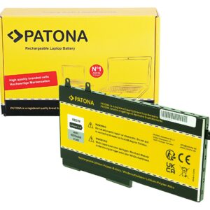 battery Latitude 5400 E5400 5410 E5410 5500 Precision 3540 1V1XF R8D7N