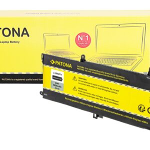 Battery Lenovo L18M3P71 5B10W13914 SB10T83157